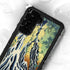 Hiroshige Kirifuri Falls in Kurokawa Mountain Galaxy S23 Plus Waterproof Case