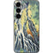Hiroshige Kirifuri Falls in Kurokawa Mountain Galaxy S23 Skin