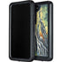 Hiroshige Kirifuri Falls in Kurokawa Mountain Galaxy S23 Waterproof Case