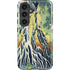 Kirifuri Falls in Kurokawa Mountain by Hokusai Galaxy S24 Impact Case