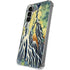 Kirifuri Falls in Kurokawa Mountain by Hokusai Galaxy S24 Plus Clear Case