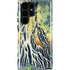 Kirifuri Falls in Kurokawa Mountain by Hokusai Galaxy S24 Ultra Impact Case