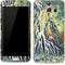 Hiroshige Kirifuri Falls in Kurokawa Mountain Galaxy S7 Edge Skin