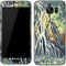Hiroshige Kirifuri Falls in Kurokawa Mountain Galaxy S7 Skin