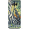 Hiroshige Kirifuri Falls in Kurokawa Mountain Galaxy S8 Plus Skin