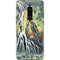 Hiroshige Kirifuri Falls in Kurokawa Mountain Galaxy S9 Plus Skin