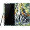 Hiroshige Kirifuri Falls in Kurokawa Mountain Samsung Galaxy Tab Skin