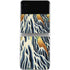 Hiroshige Kirifuri Falls in Kurokawa Mountain Galaxy Z Flip3 5G Skin