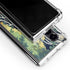 Hiroshige Kirifuri Falls in Kurokawa Mountain Galaxy Z Fold4 5G Clear Case