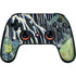 Hiroshige Kirifuri Falls in Kurokawa Mountain Google Stadia Controller Skin