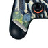 Hiroshige Kirifuri Falls in Kurokawa Mountain Google Stadia Controller Skin