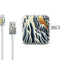 Hiroshige Kirifuri Falls in Kurokawa Mountain iPad Charger (10W USB) Skin