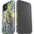 Hiroshige Kirifuri Falls in Kurokawa Mountain iPhone 12 Impact Case