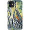 Hiroshige Kirifuri Falls in Kurokawa Mountain iPhone 12 Mini Lite Case