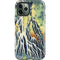 Hiroshige Kirifuri Falls in Kurokawa Mountain iPhone 12 Pro Max Impact Case