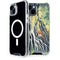 Hiroshige Kirifuri Falls in Kurokawa Mountain iPhone 13 MagSafe Case