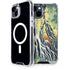 Hiroshige Kirifuri Falls in Kurokawa Mountain iPhone 13 MagSafe Case