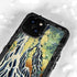 Hiroshige Kirifuri Falls in Kurokawa Mountain iPhone 13 Mini Waterproof Case