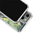 Hiroshige Kirifuri Falls in Kurokawa Mountain iPhone 13 Pro Clear Case