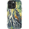 Hiroshige Kirifuri Falls in Kurokawa Mountain iPhone 13 Pro Impact Case