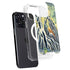 Hiroshige Kirifuri Falls in Kurokawa Mountain iPhone 13 Pro MagSafe Case