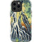 Hiroshige Kirifuri Falls in Kurokawa Mountain iPhone 13 Pro Max Impact Case
