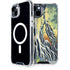 Kirifuri Falls in Kurokawa Mountain by Hokusai iPhone 15 MagSafe Case