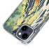 Kirifuri Falls in Kurokawa Mountain by Hokusai iPhone 15 MagSafe Case