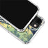 Hiroshige Kirifuri Falls in Kurokawa Mountain iPhone 14 Plus Clear Case