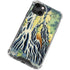 Hiroshige Kirifuri Falls in Kurokawa Mountain iPhone 14 Plus Clear Case