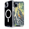 Hiroshige Kirifuri Falls in Kurokawa Mountain iPhone 14 Plus MagSafe Case