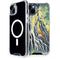 Kirifuri Falls in Kurokawa Mountain by Hokusai iPhone 15 Plus MagSafe Case