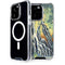 Hiroshige Kirifuri Falls in Kurokawa Mountain iPhone 14 Pro MagSafe Case