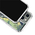 Kirifuri Falls in Kurokawa Mountain by Hokusai iPhone 15 Pro Max Clear Case