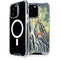Kirifuri Falls in Kurokawa Mountain by Hokusai iPhone 15 Pro Max MagSafe Case