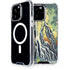 Kirifuri Falls in Kurokawa Mountain by Hokusai iPhone 15 Pro Max MagSafe Case