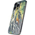Hiroshige Kirifuri Falls in Kurokawa Mountain iPhone 14 Pro Max Skin