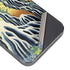 Hiroshige Kirifuri Falls in Kurokawa Mountain iPhone 14 Pro Max Skin