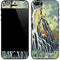 Hiroshige Kirifuri Falls in Kurokawa Mountain iPhone 5/5s/5SE Skin
