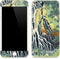 Hiroshige Kirifuri Falls in Kurokawa Mountain iPhone 6/6s Plus Skin
