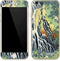 Hiroshige Kirifuri Falls in Kurokawa Mountain iPhone 6/6s Skin