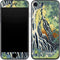 Hiroshige Kirifuri Falls in Kurokawa Mountain iPhone 7 Skin