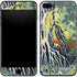 Hiroshige Kirifuri Falls in Kurokawa Mountain iPhone 8 Plus Skin