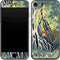 Hiroshige Kirifuri Falls in Kurokawa Mountain iPhone 8 Skin