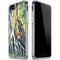 Hiroshige Kirifuri Falls in Kurokawa Mountain iPhone SE (2nd & 3rd Gen) Clear Case