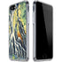 Hiroshige Kirifuri Falls in Kurokawa Mountain iPhone SE (2nd & 3rd Gen) Clear Case