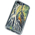 Hiroshige Kirifuri Falls in Kurokawa Mountain iPhone SE (2nd & 3rd Gen) Clear Case