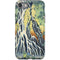 Hiroshige Kirifuri Falls in Kurokawa Mountain iPhone SE (2nd & 3rd Gen) Pro Case