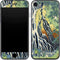 Hiroshige Kirifuri Falls in Kurokawa Mountain iPhone SE (2nd & 3rd Gen) Skin