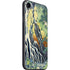 Hiroshige Kirifuri Falls in Kurokawa Mountain iPhone SE (2nd & 3rd Gen) Skin